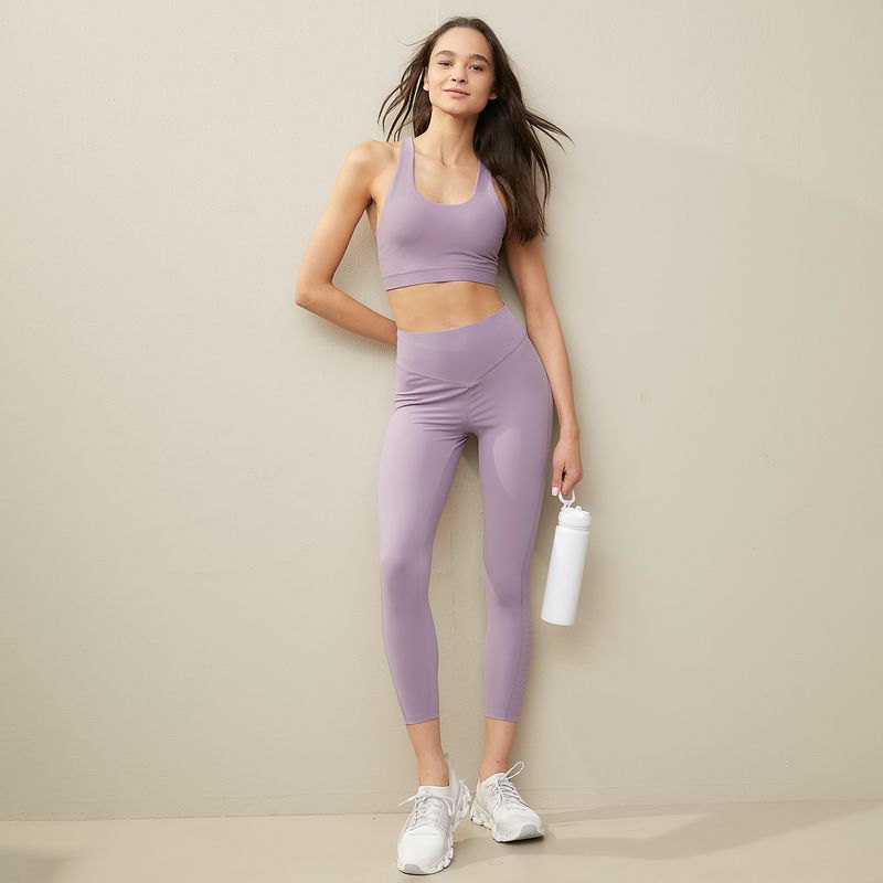 DIADORA - Calza Deportiva Mujer Diadora