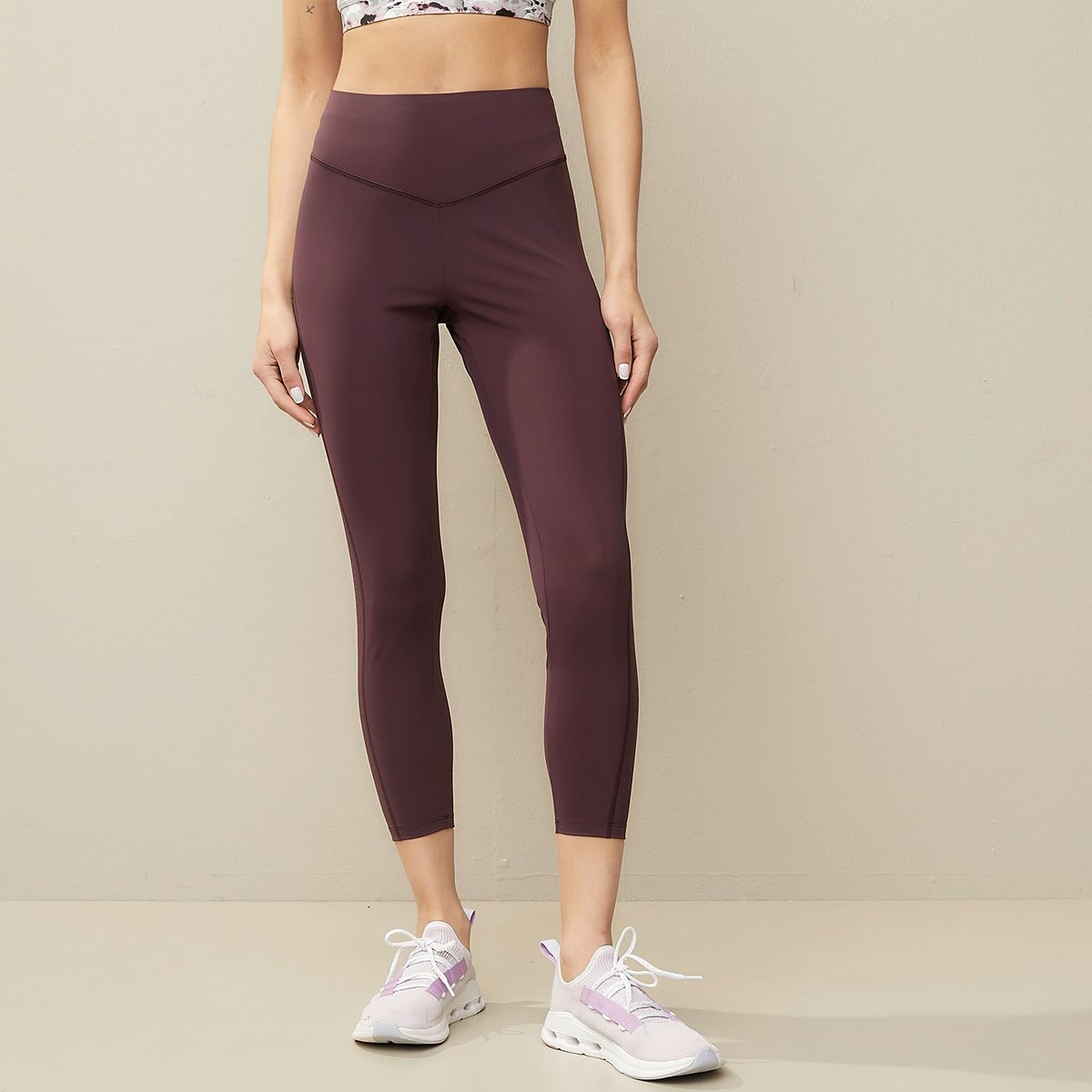 DIADORA - Calza Deportiva Mujer Diadora