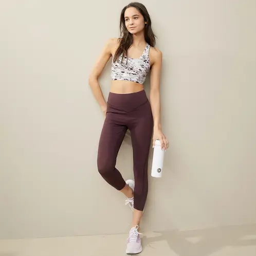 DIADORA - Calza Deportiva Mujer