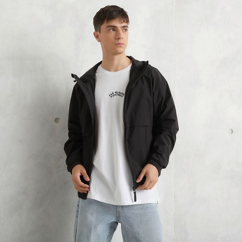BEARCLIFF - Cortaviento Hombre Bearcliff