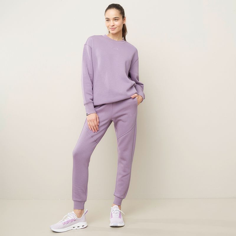 DIADORA - Pantalón de Buzo Mujer Diadora