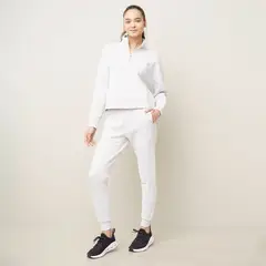 DIADORA - Pantalón de Buzo Mujer