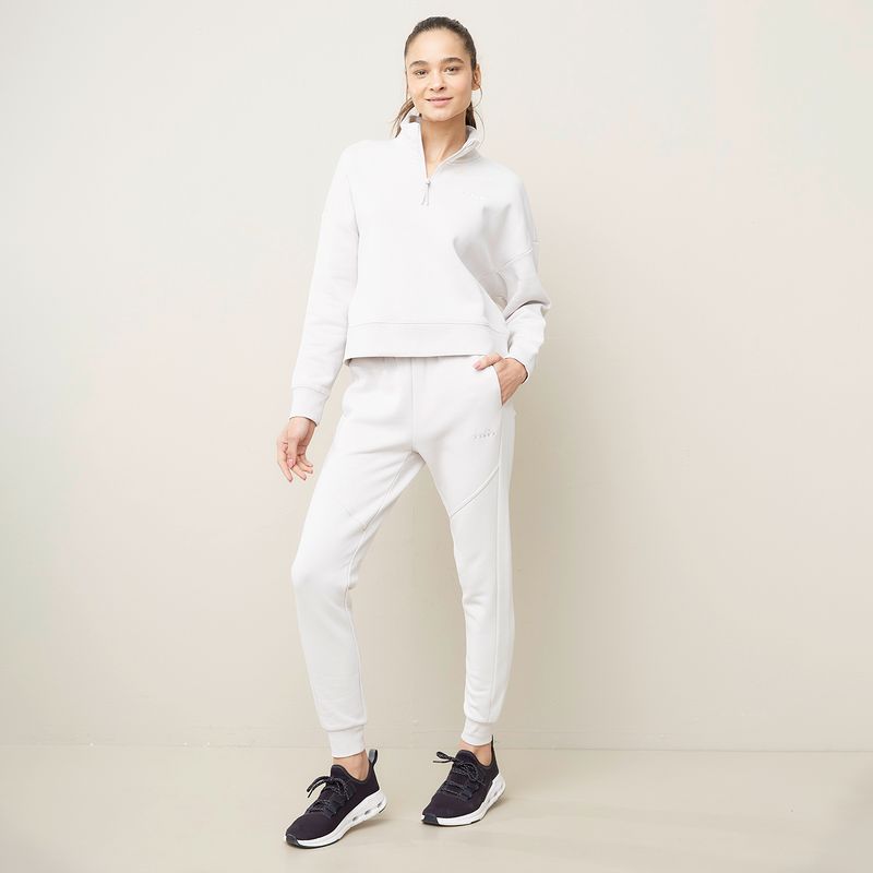 DIADORA - Pantalón de Buzo Mujer Diadora