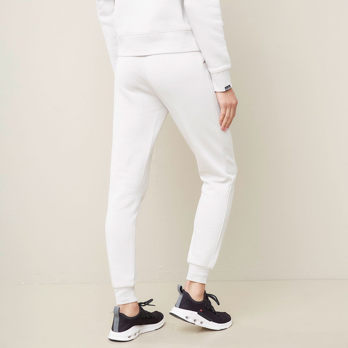 DIADORA - Pantalón de Buzo Mujer Diadora