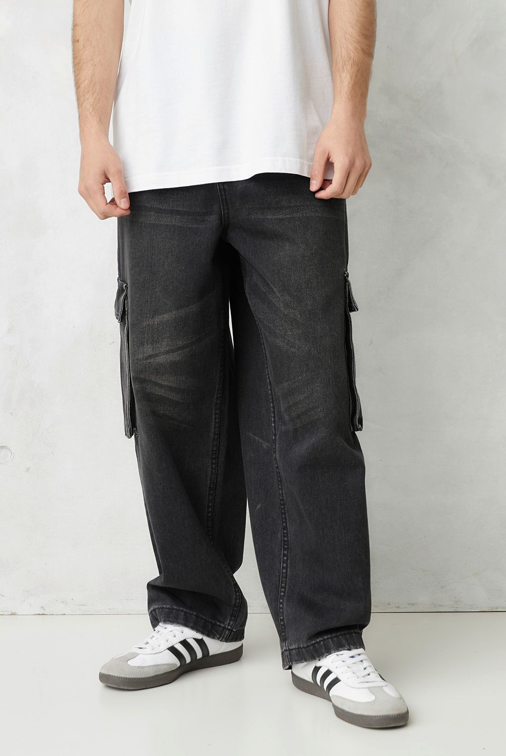 BEARCLIFF - Jeans Hombre Bearcliff
