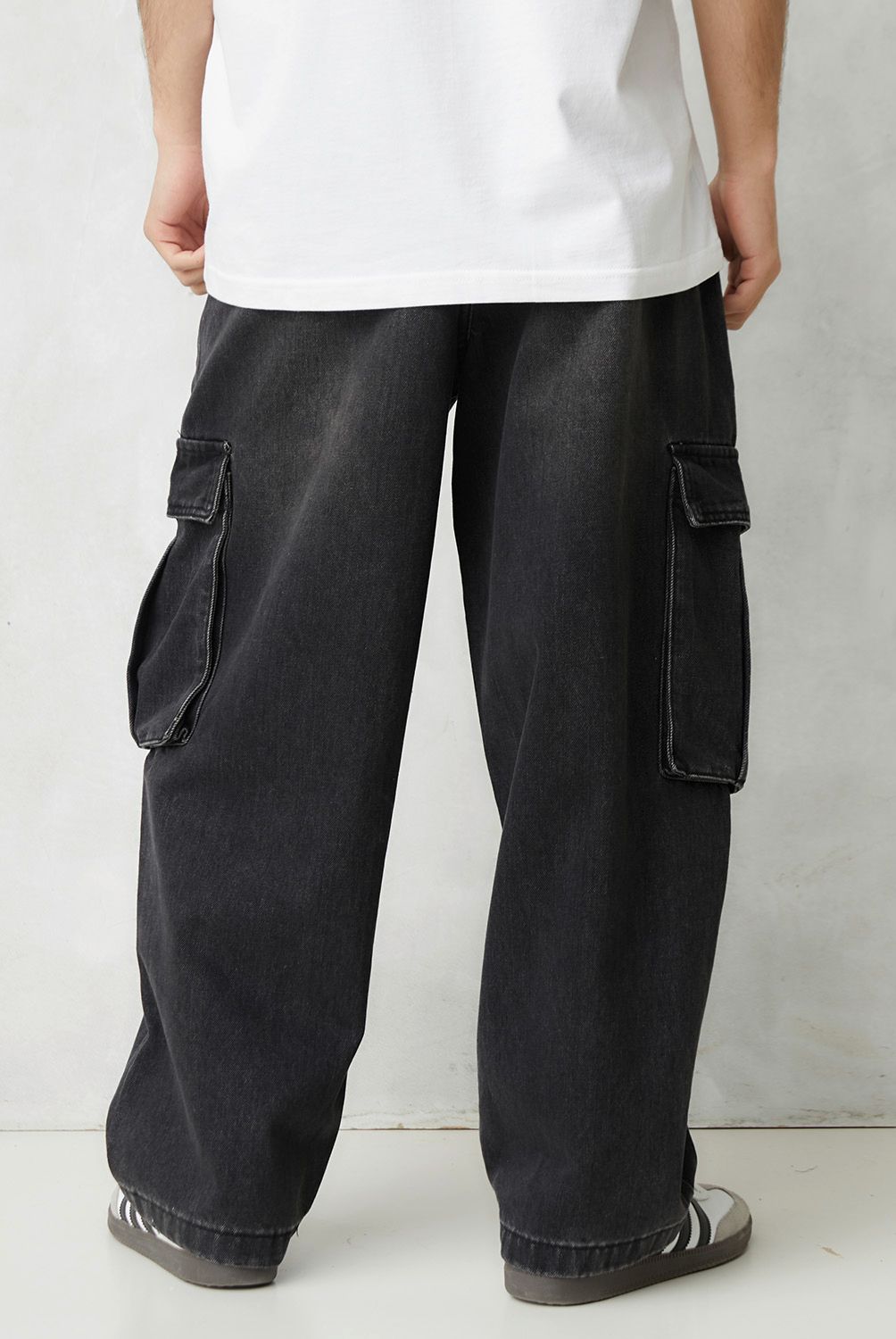 BEARCLIFF - Jeans Hombre Bearcliff