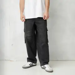 BEARCLIFF - Jeans Hombre