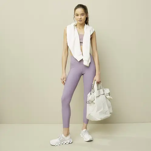 DIADORA - Calza Deportiva Mujer