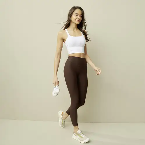 DIADORA - Calza Deportiva Mujer