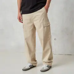 BEARCLIFF - Pantalón Hombre