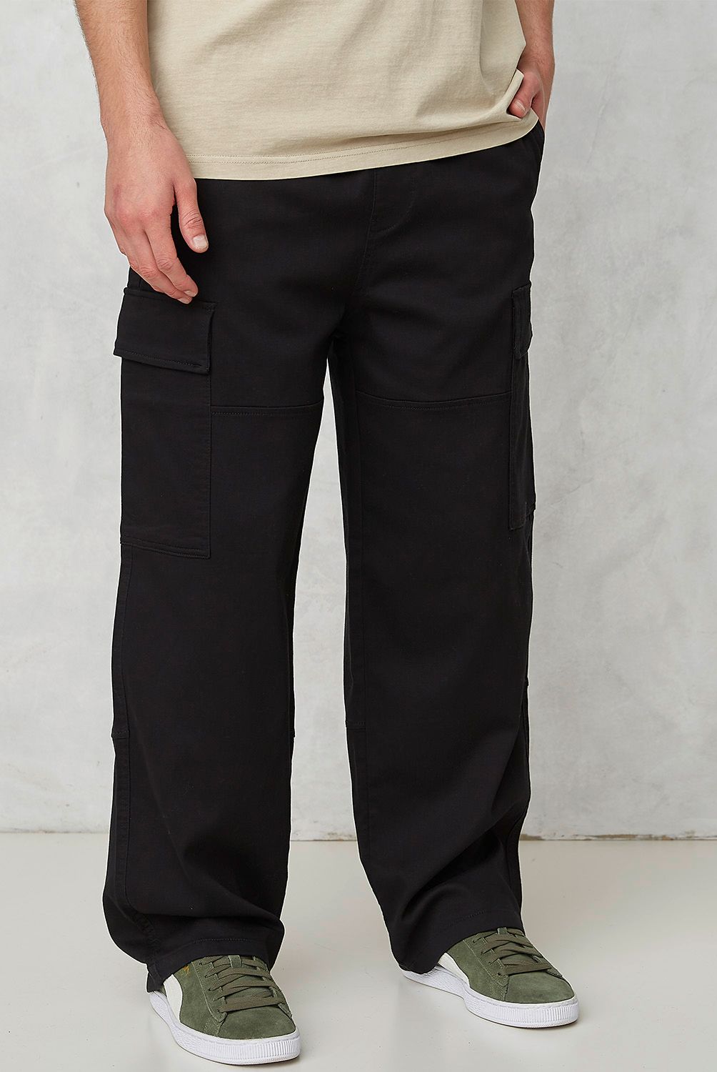 BEARCLIFF - Pantalón Hombre Bearcliff