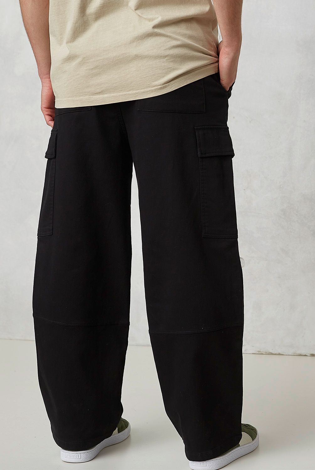 BEARCLIFF - Pantalón Hombre Bearcliff
