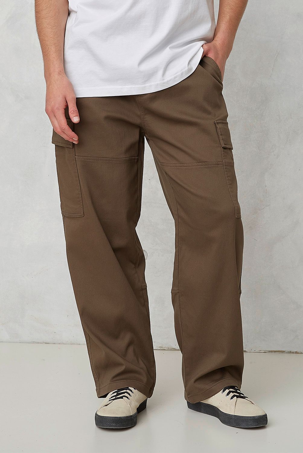 BEARCLIFF - Pantalón Hombre Bearcliff