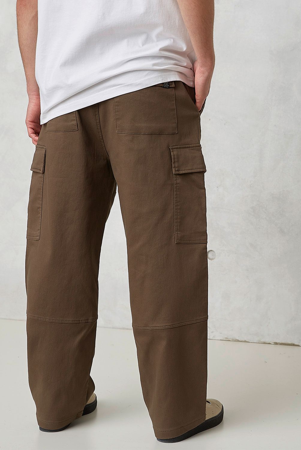 BEARCLIFF - Pantalón Hombre Bearcliff