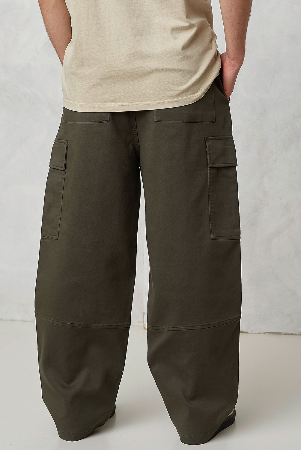 BEARCLIFF - Pantalón Hombre Bearcliff