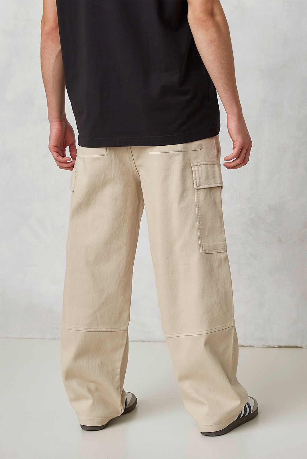 BEARCLIFF - Pantalón Hombre Bearcliff