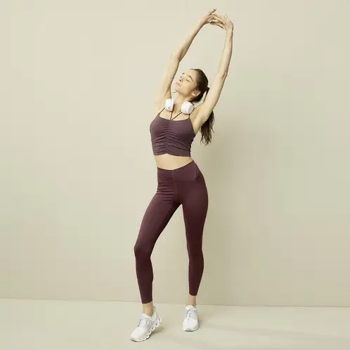 DIADORA - Calza Deportiva Mujer