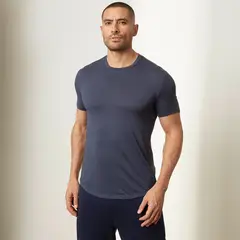 DIADORA - Polera Deportiva Hombre