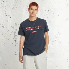 ECKO - Polera Manga Corta Hombre