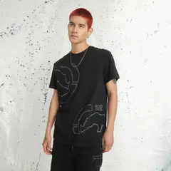 ECKO - Polera Manga Corta Hombre