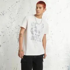ECKO - Polera Manga Corta Hombre