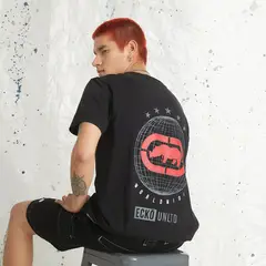 ECKO - Polera Manga Corta Hombre