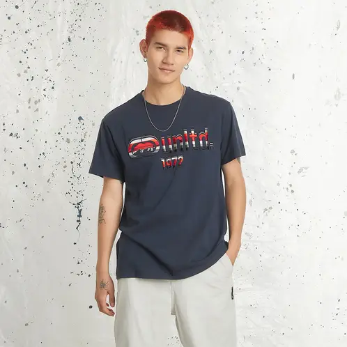 ECKO - Polera Manga Corta Hombre