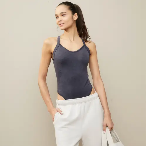 DIADORA - Polera Deportiva Mujer