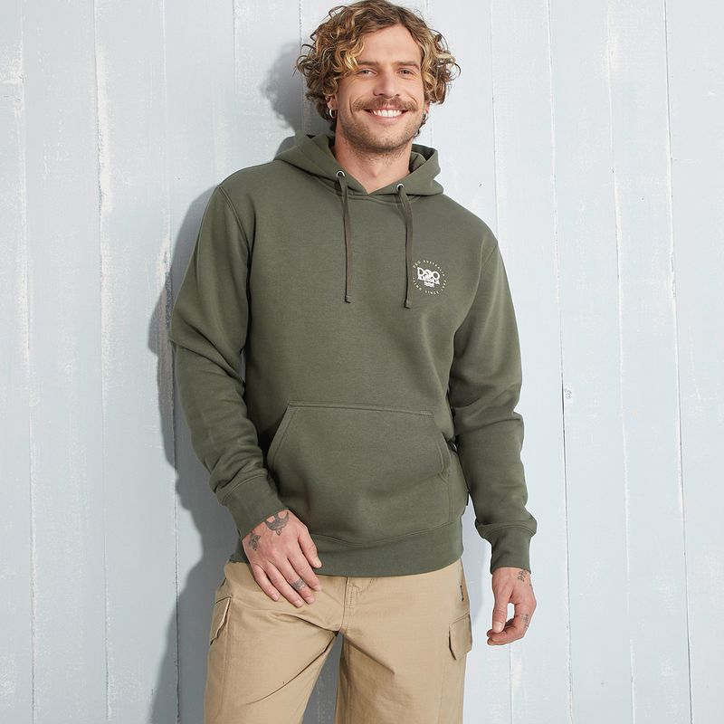 DOO AUSTRALIA - Polerón Hombre Doo Australia