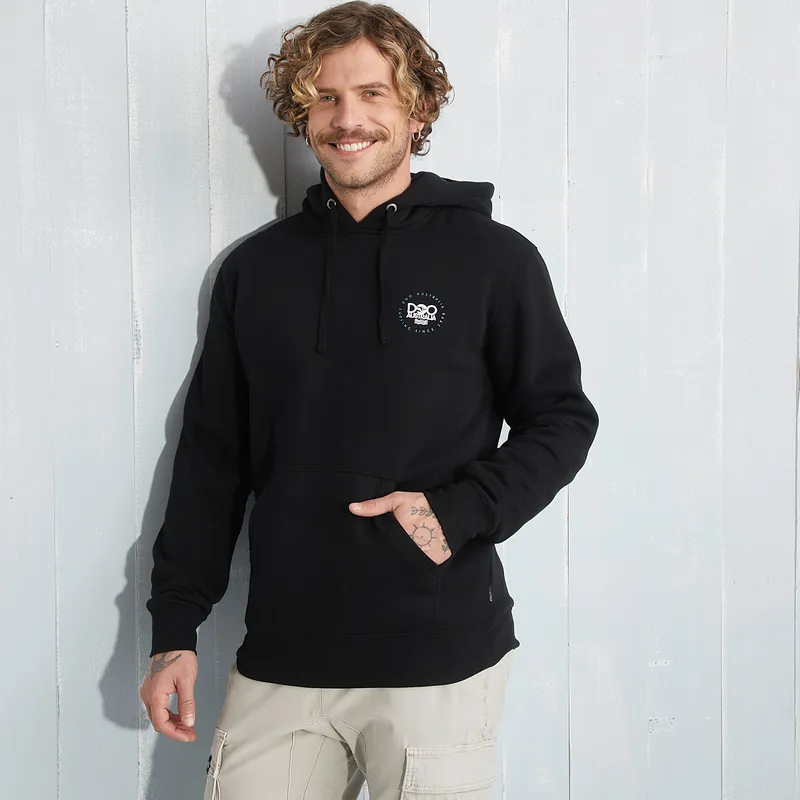 DOO AUSTRALIA - Polerón Hombre Doo Australia
