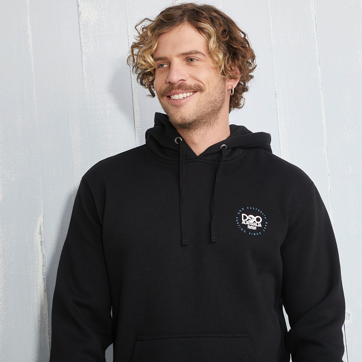 DOO AUSTRALIA - Polerón Hombre Doo Australia