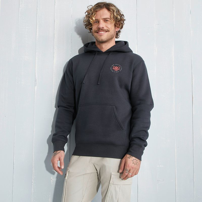 DOO AUSTRALIA - Polerón Hombre Doo Australia