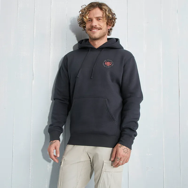DOO AUSTRALIA - Polerón Hombre Doo Australia