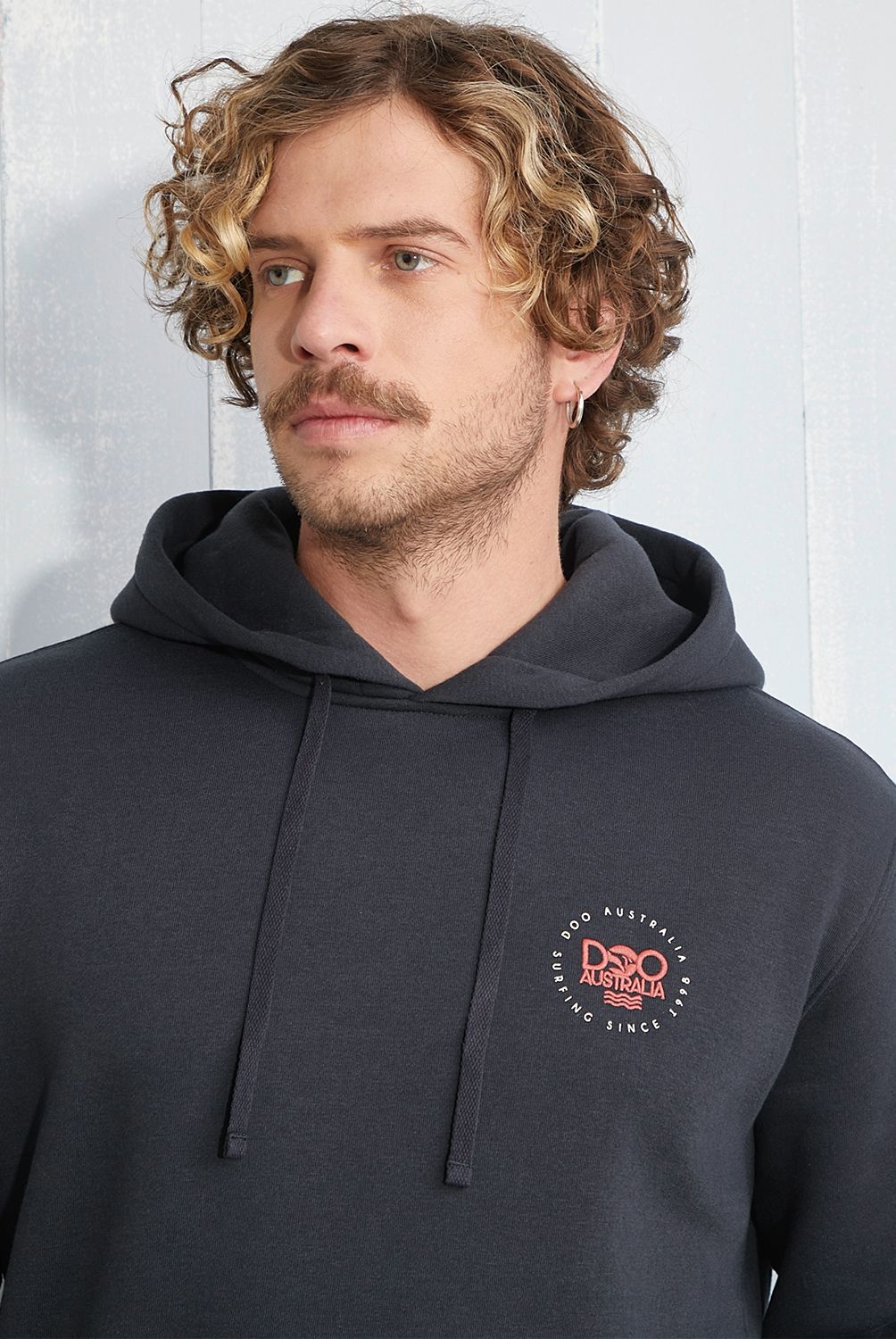 DOO AUSTRALIA - Polerón Hombre Doo Australia