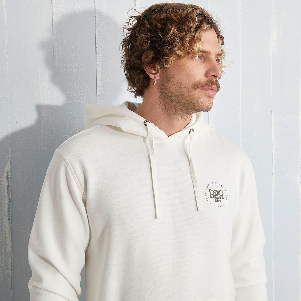 DOO AUSTRALIA - Polerón Hombre Doo Australia