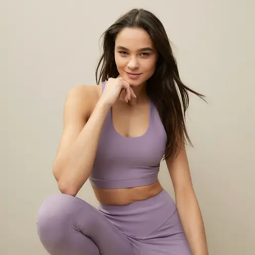 DIADORA - Peto Deportivo Mujer