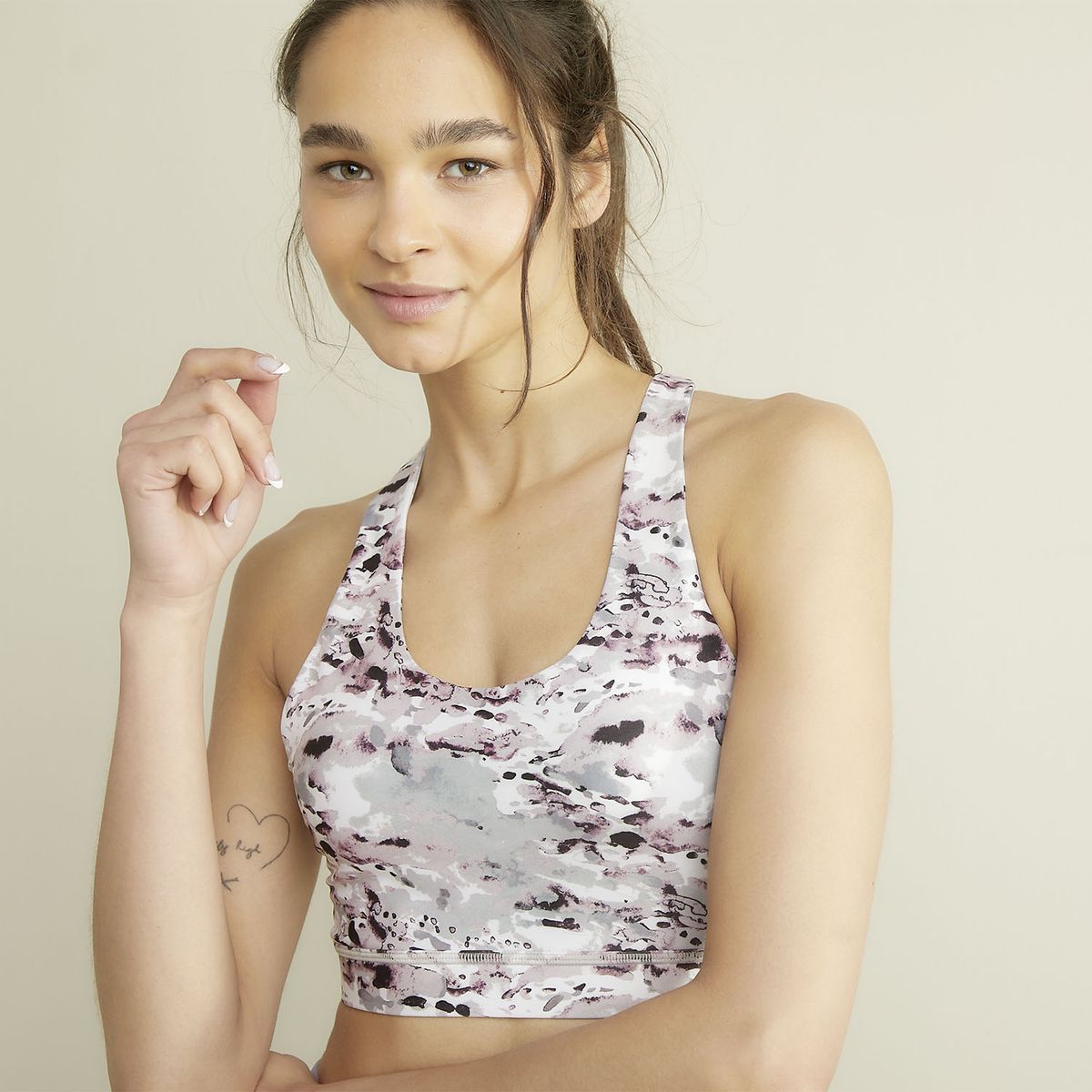 DIADORA - Peto Deportivo Mujer Diadora