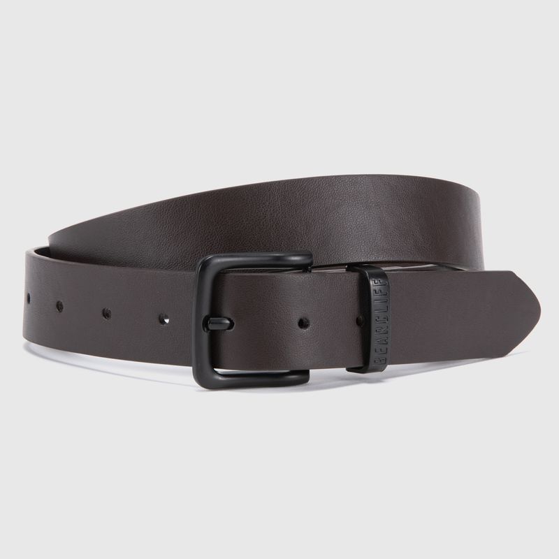 BEARCLIFF - Cinturón Casual Hombre Bearcliff