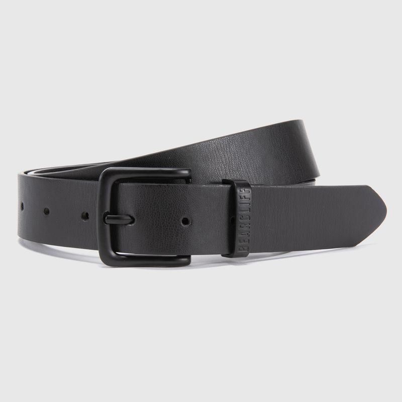 BEARCLIFF - Cinturón Casual Hombre Bearcliff
