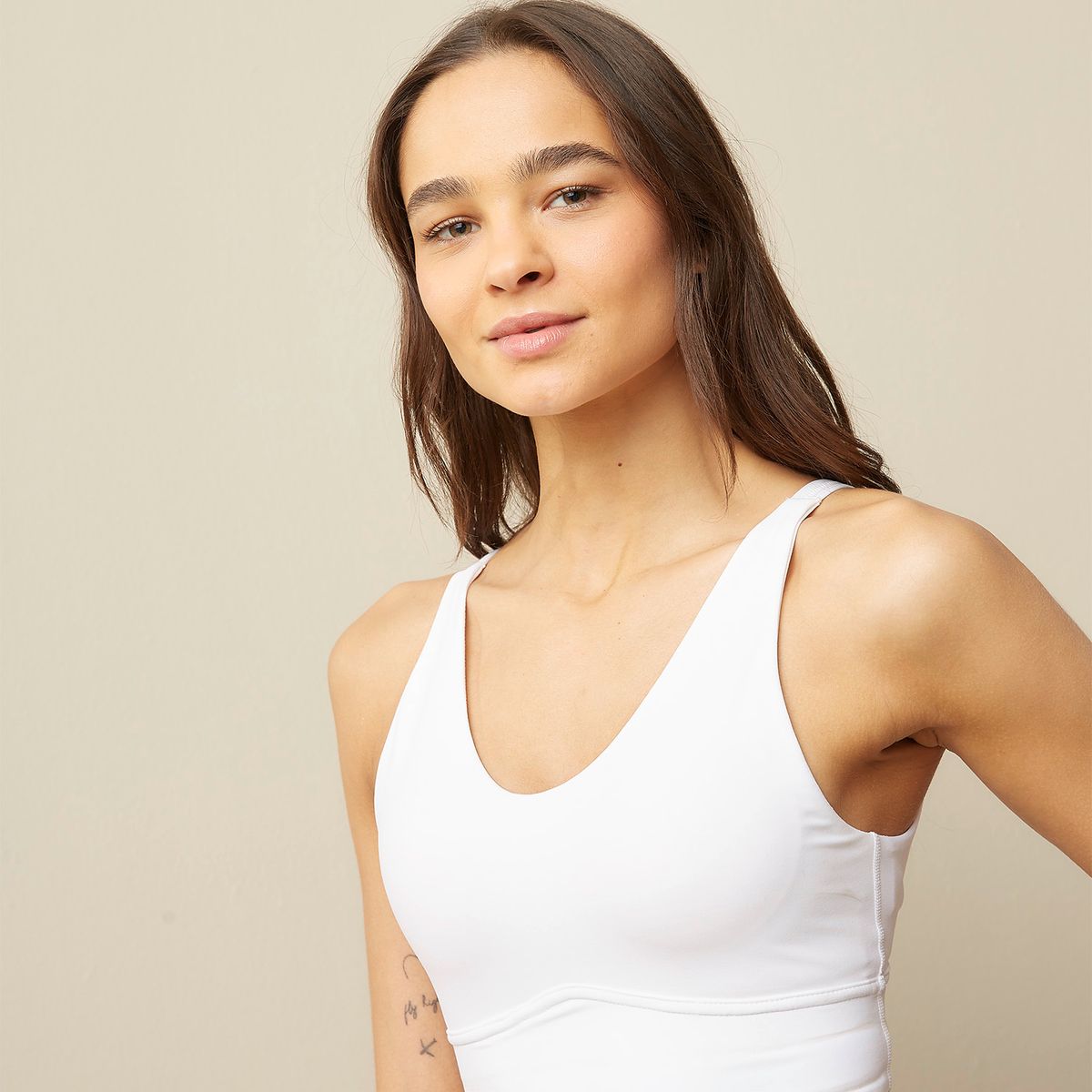 DIADORA - Peto Deportivo Mujer Diadora