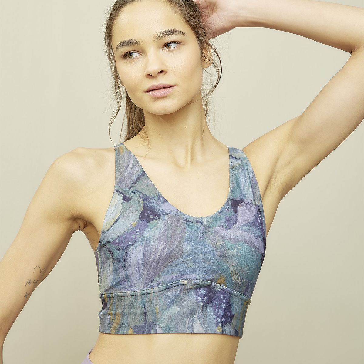 DIADORA - Peto Deportivo Mujer Diadora