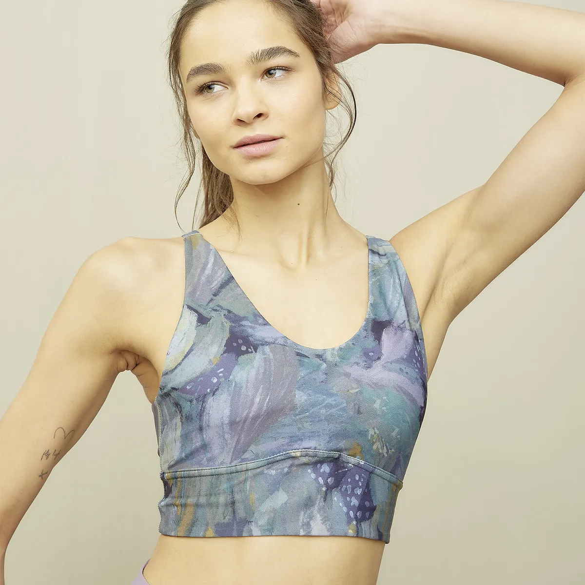 DIADORA - Peto Deportivo Mujer Diadora