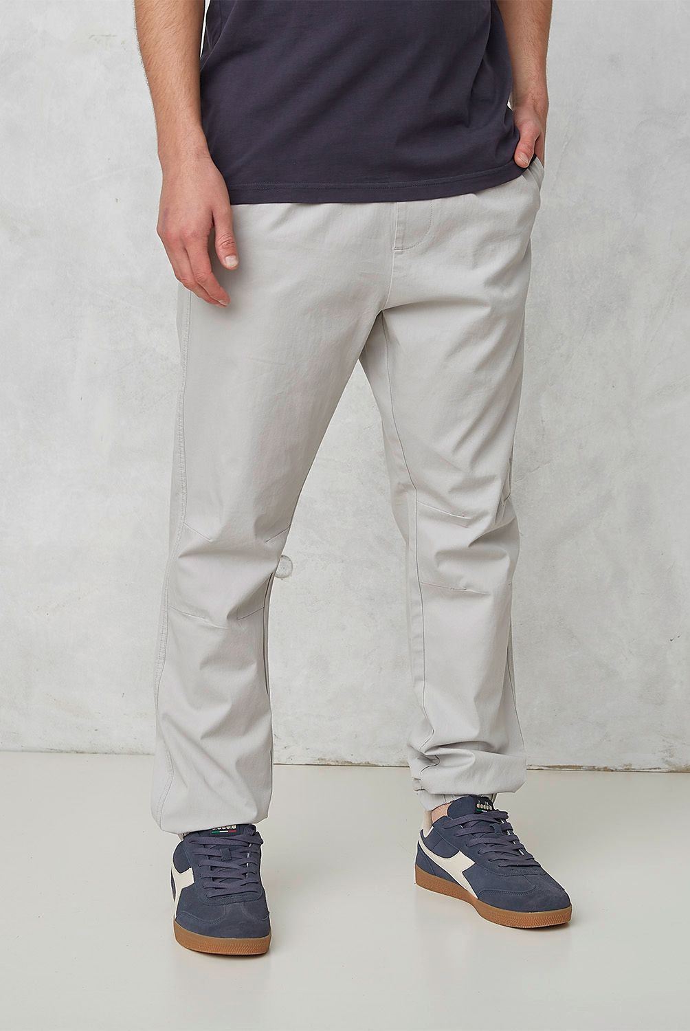 BEARCLIFF - Pantalón Hombre Bearcliff