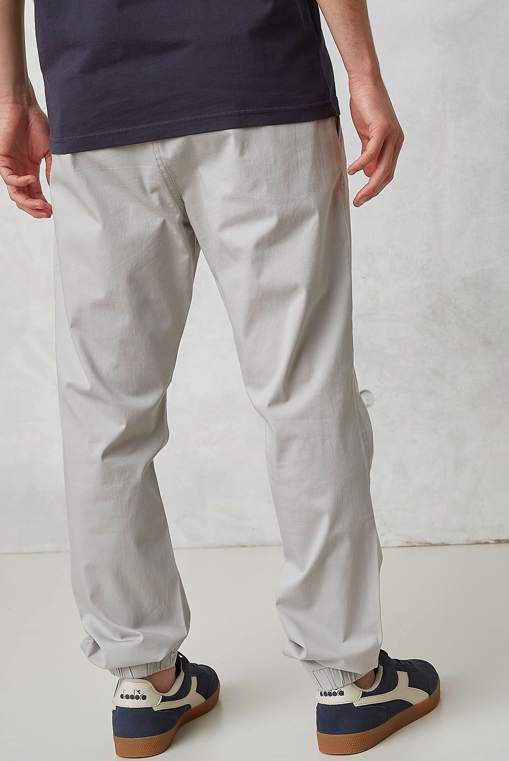 BEARCLIFF - Pantalón Hombre Bearcliff