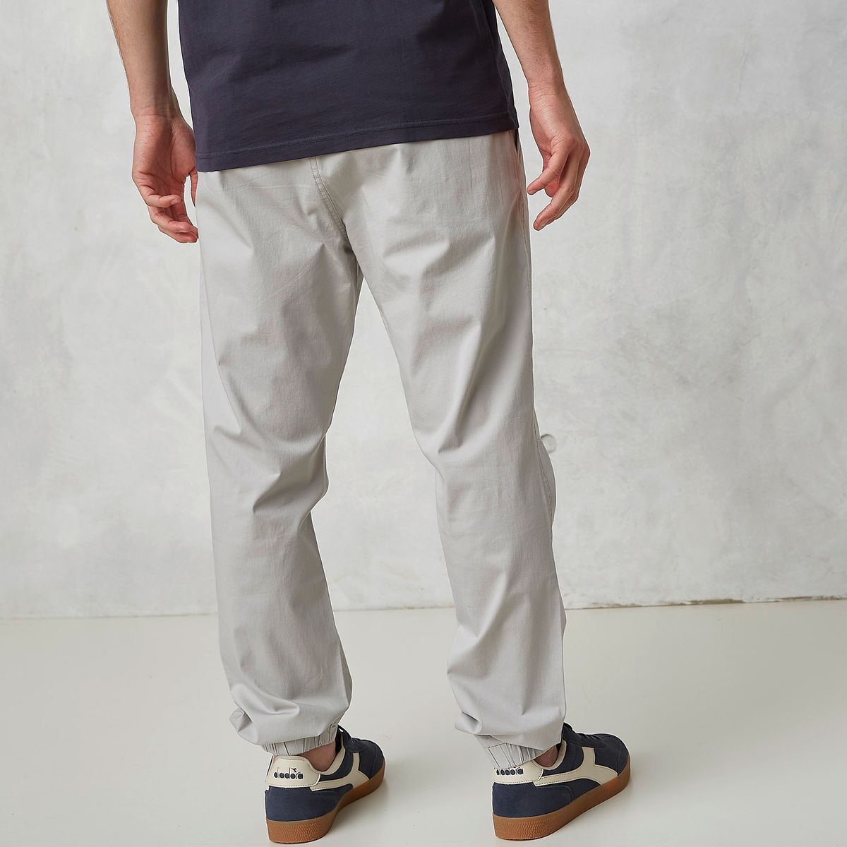 BEARCLIFF - Pantalón Hombre Bearcliff