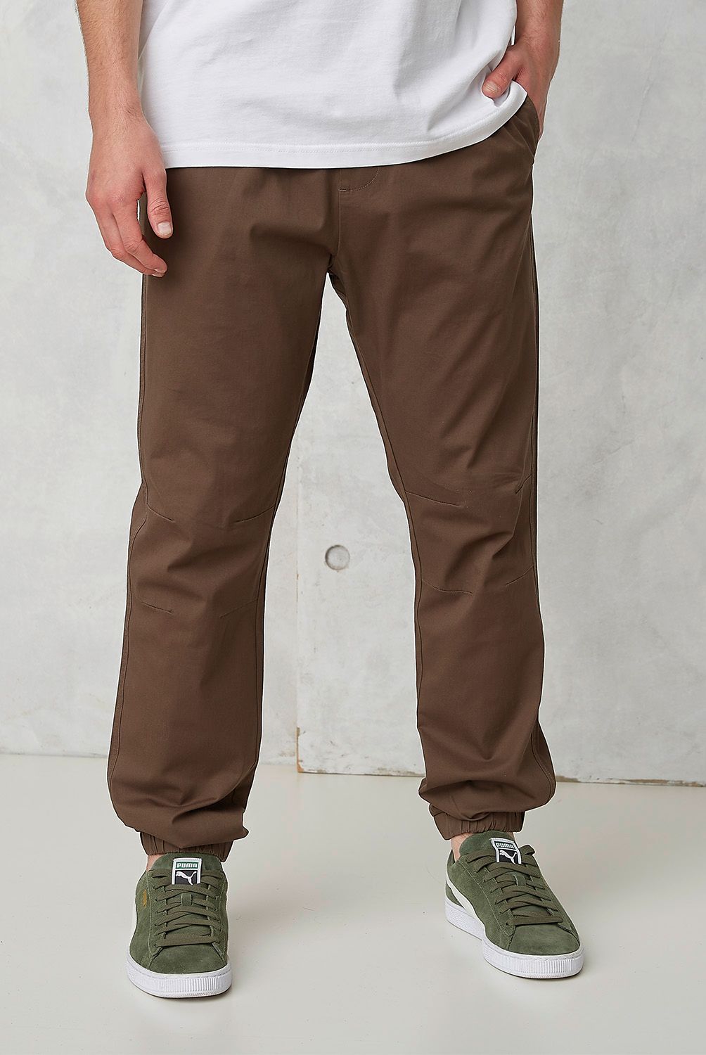 BEARCLIFF - Pantalón Hombre Bearcliff