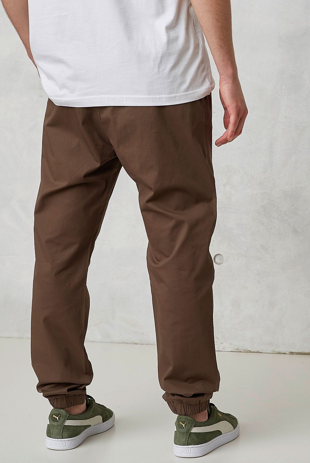 BEARCLIFF - Pantalón Hombre Bearcliff
