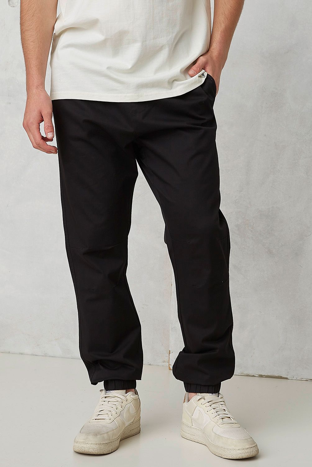 BEARCLIFF - Pantalón Hombre Bearcliff