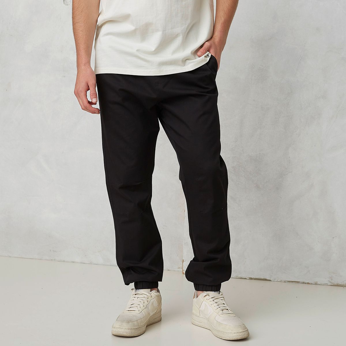 BEARCLIFF - Pantalón Hombre Bearcliff