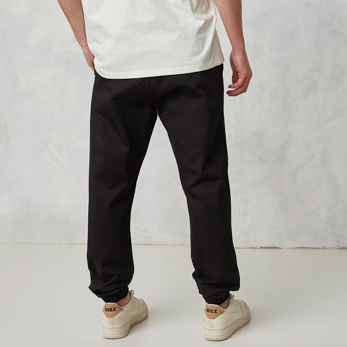 BEARCLIFF - Pantalón Hombre Bearcliff